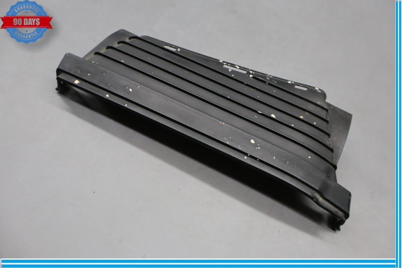 Load image into Gallery viewer, 11-18 Audi A8 Quattro S8 Front Left Driver Side Air Inlet Duct Cover Oem
