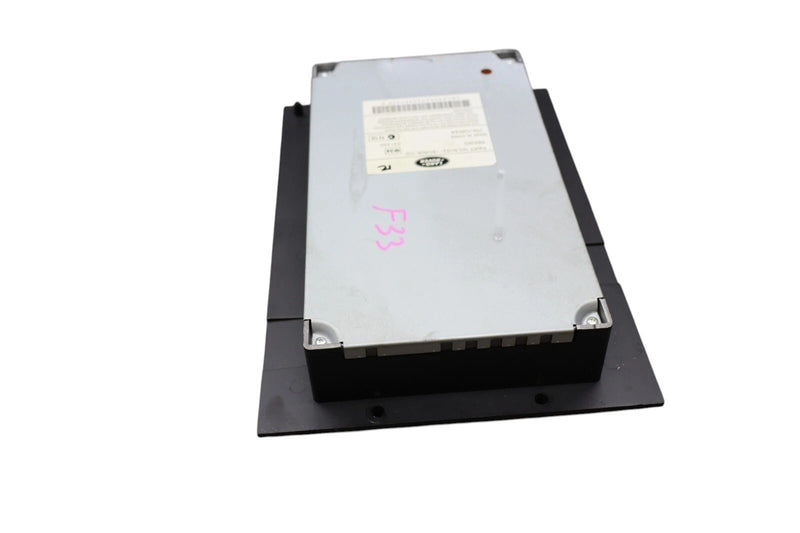 Load image into Gallery viewer, 09-11 Jaguar XF X250 XFR Radio Stereo Audio Amplifier Amp 6H5218C808CD Oem
