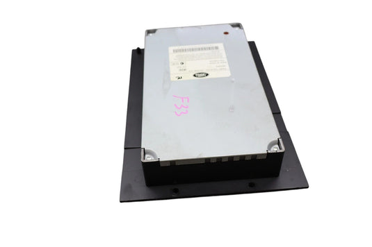 09-11 Jaguar XF X250 XFR Radio Stereo Audio Amplifier Amp 6H5218C808CD Oem