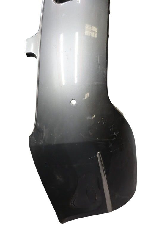 03-10 Bentley Continental GT GTC Rear Lower Bumper Cover Assembly Oem