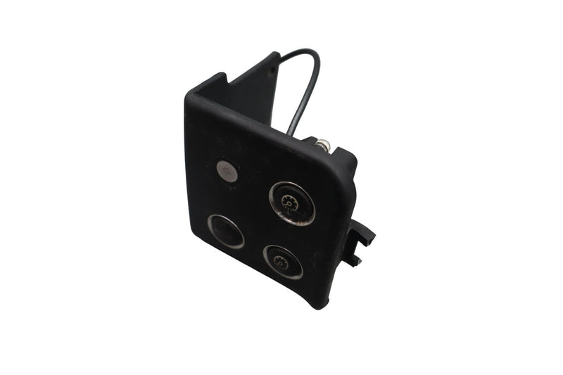Load image into Gallery viewer, 04-08 Maserati Quattroporte M139 Cruise Trip Switch Control Microphone Oem
