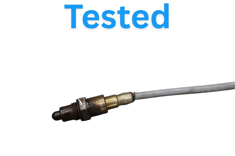 Load image into Gallery viewer, 14-21 BMW i3 i3s Rex Oxygen O2 Lambda Sensor Probe 805637 Oem
