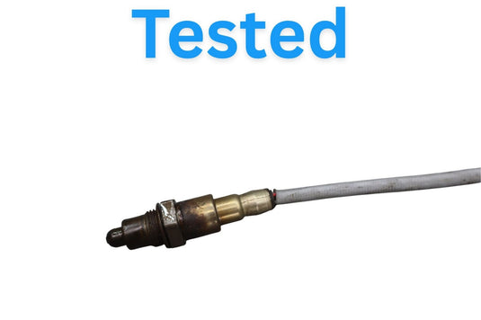 14-21 BMW i3 i3s Rex Oxygen O2 Lambda Sensor Probe 805637 Oem