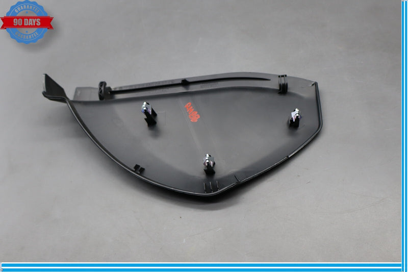 Load image into Gallery viewer, 12-18 Mercedes W218 CLS63 CLS550 Right Side Dashboard Dash Board Trim Panel Oem
