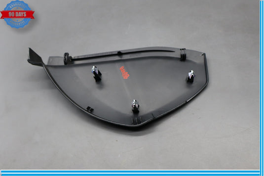 12-18 Mercedes W218 CLS63 CLS550 Right Side Dashboard Dash Board Trim Panel Oem