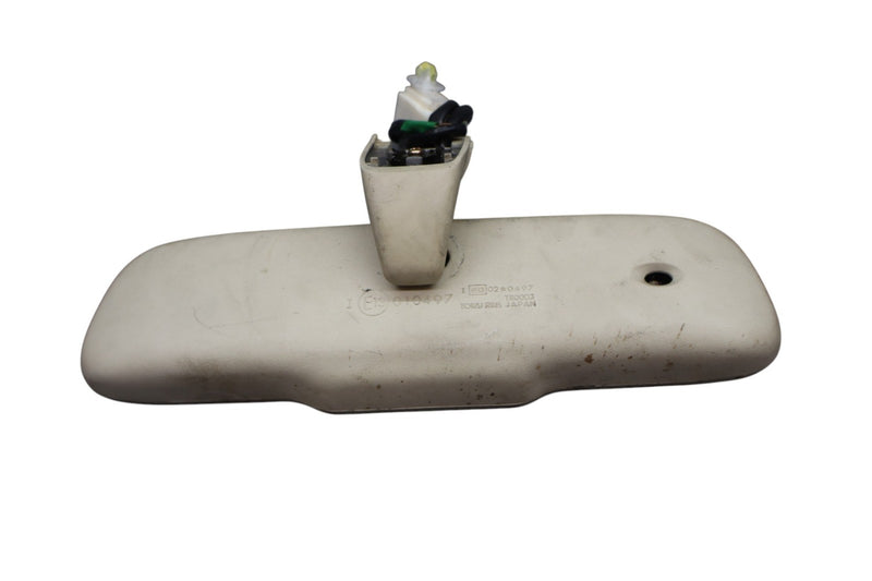 Load image into Gallery viewer, 02-10 Lexus SC430 Front Upper Inner Interior Rear View Mirror Assembly Oem

