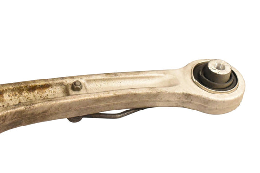 04-12 Bentley Continental Front Right Passenger Lower Control Arm 4E0407155D OEM