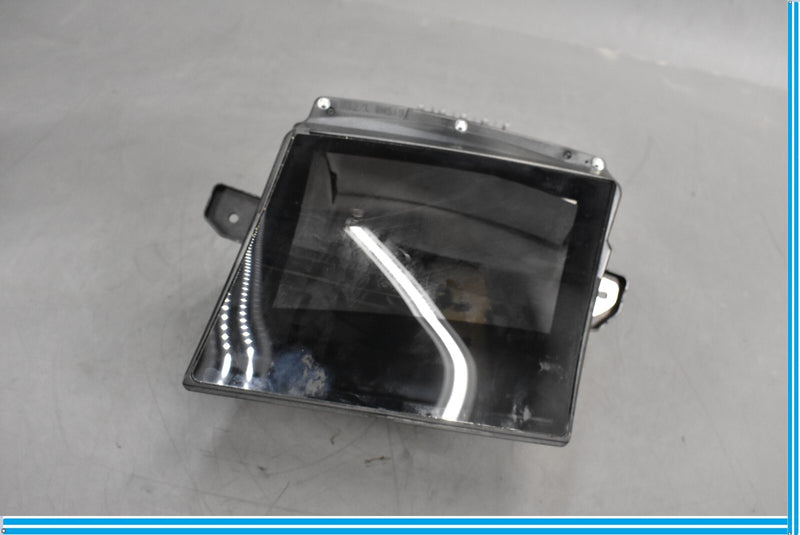 Load image into Gallery viewer, 12-19 BMW F12 650i Dash Windshield Heads Up Display Projector 62309246207 Oem
