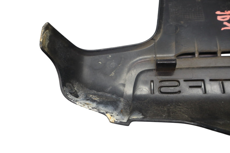 Load image into Gallery viewer, 12-18 Audi A7 Quattro C7 3.0L Front Engine Motor Cover Panel Trim 06E103927K Oem
