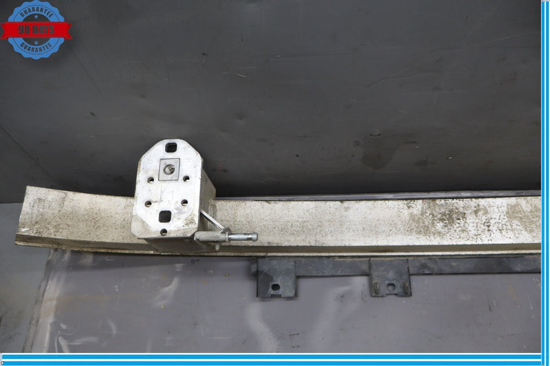 Load image into Gallery viewer, 10-13 BMW  535i GT xDrive Rear Bumper Reinforcement Bar Impact Beam Oem
