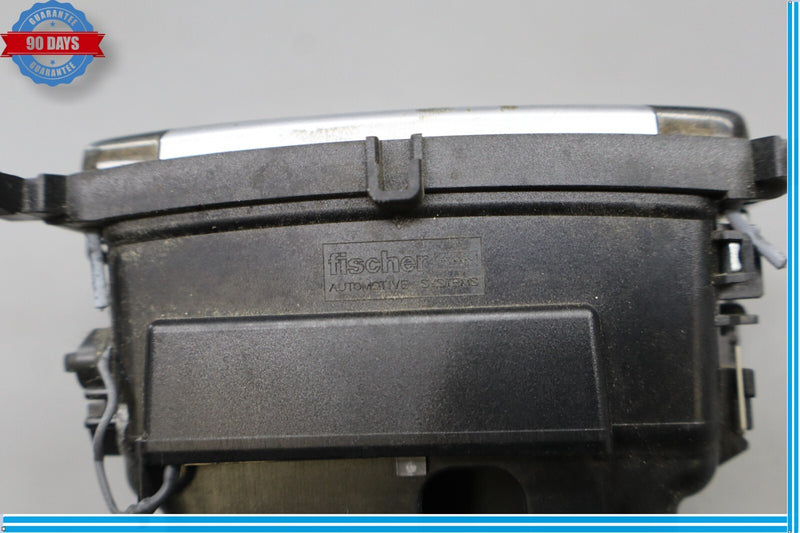 Load image into Gallery viewer, 11-18 Porsche Cayenne 958 Turbo Center Console Ash Tray Trim 7P5857273F Oem
