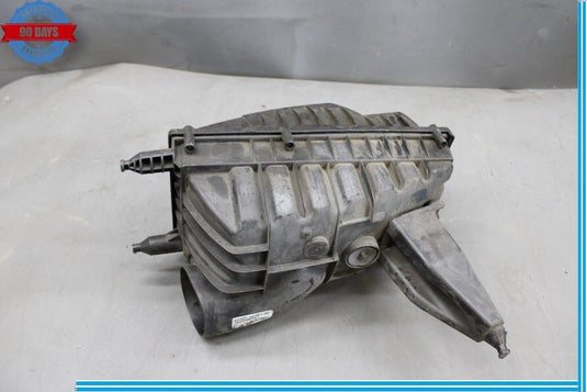 10-12 Land Range Rover Left Side Air Intake Cleaner Filter Box Housing Oem