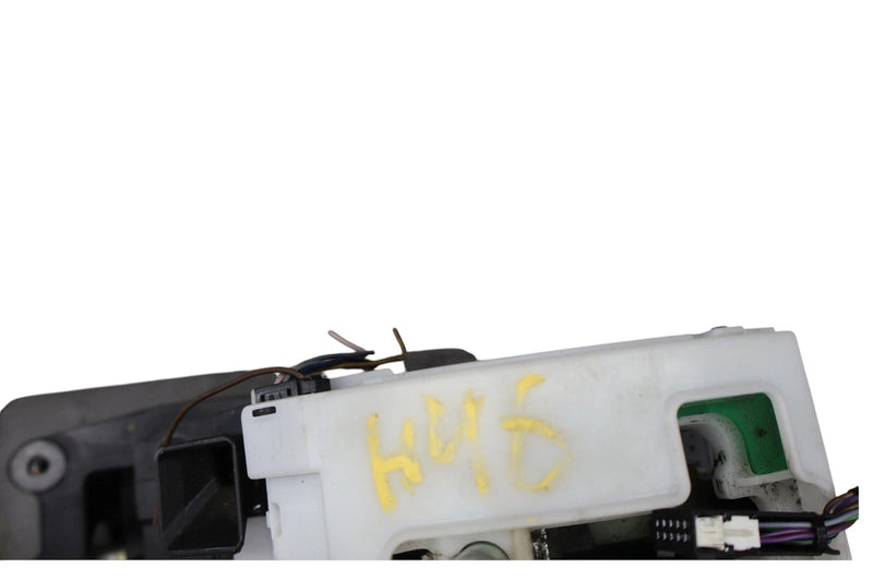 Load image into Gallery viewer, 11-12 Volkswagen Touareg Automatic Transmission Floor Gear Shift Shifter Box Oem
