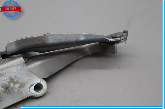 10-18 Jaguar XJ XJL X351 Front Left Driver Side Hood Bonnet Hinge Oem