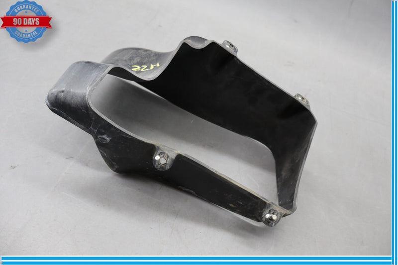 Load image into Gallery viewer, 10-12 Land Rover Range Rover HSE Radiator AC Air Fan Duct Shroud Cover Oem
