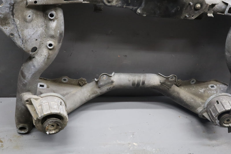 Load image into Gallery viewer, 08-11 Mercedes C300 E350 Front Subframe Engine Crossmember A2046281057 Oem
