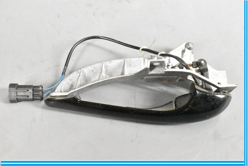 Load image into Gallery viewer, 04-13 Maserati Quattroporte M139 Rear Right Passenger Exterior Door Handle Oem
