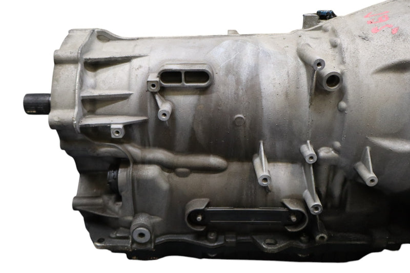 Load image into Gallery viewer, 14-16 Maserati Quattroporte 3.0L Automatic Transmission Assembly 1087401289 Oem

