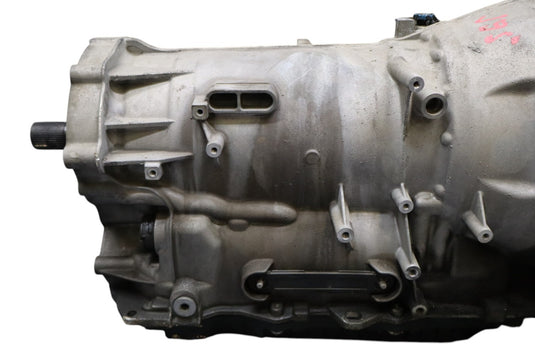 14-16 Maserati Quattroporte 3.0L Automatic Transmission Assembly 1087401289 Oem