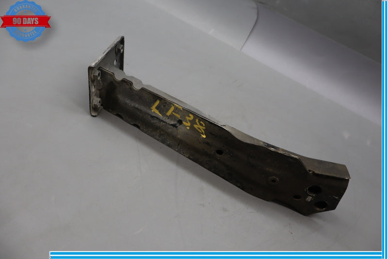 Load image into Gallery viewer, 12-19 Fiat 500 Pop Front Left Driver Side Bumper Impact Bar Rebar Oem
