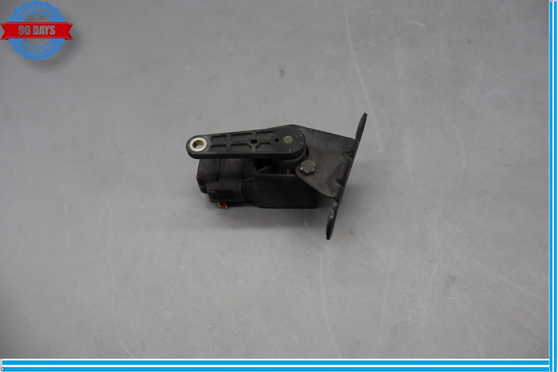 Load image into Gallery viewer, 03-12 Mercedes R230 SL500 Front Right Side Suspension Level Sensor Link Rod Oem
