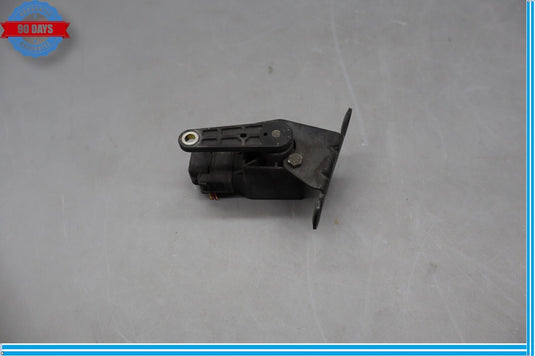 03-12 Mercedes R230 SL500 Front Right Side Suspension Level Sensor Link Rod Oem