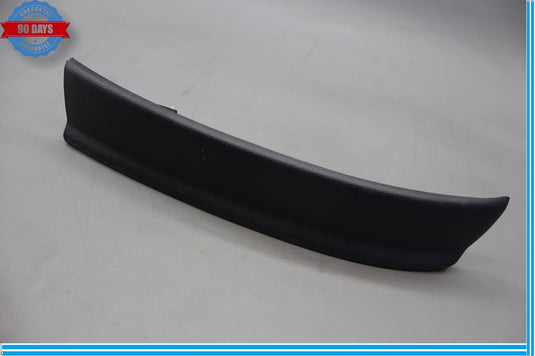 09-14 Hyundai Genesis Passenger Front Right Seat Cover Trim Panel 882913M000 Oem