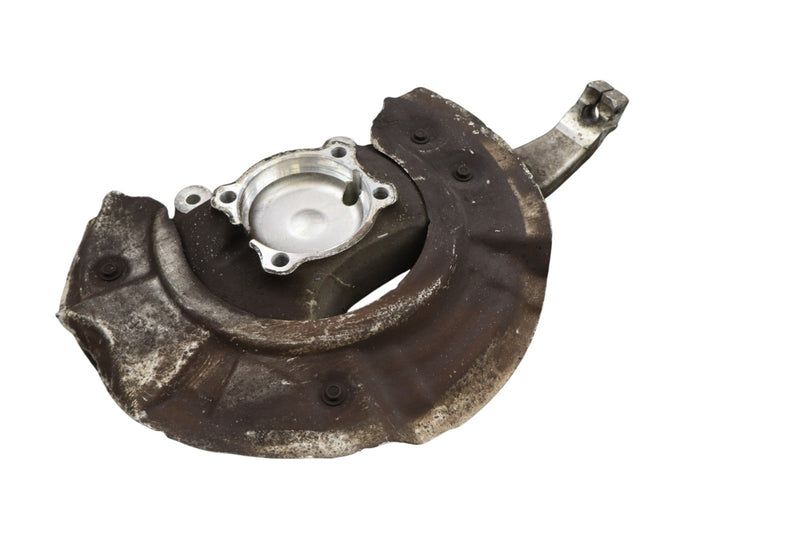 Load image into Gallery viewer, 11-16 BMW 535i GT 550i GT xDrive Front Right Wheel Carrier Spindle Knuckle Oem
