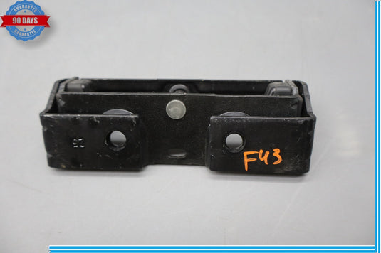 03-12 Land Rover Range Rover HSE Rear Tailgate Lock Striker Latch Pin Plate Oem