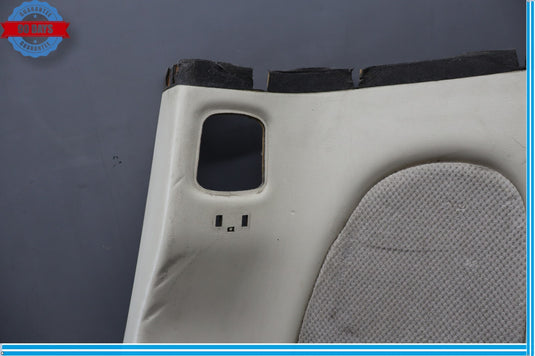 97-06 Jaguar X100 XK8 XKR Convertible Rear Right Side Quarter Trim Cover Oem