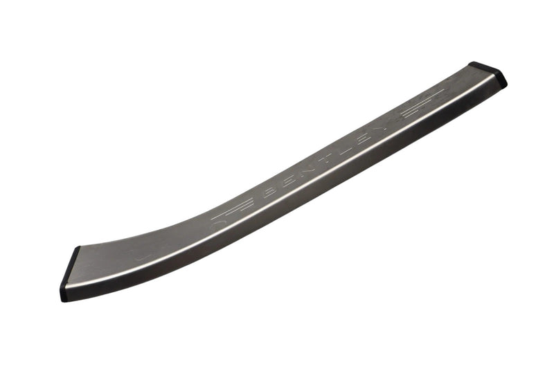 Load image into Gallery viewer, 06-13 Bentley Continental Flying Spur Rear Right Door Step Sill Scuff Plate Oem
