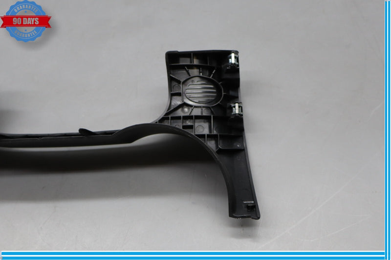 Load image into Gallery viewer, 14-20 Jaguar X152 F-Type Front Left Steering Column Trim Cover Panel Oem
