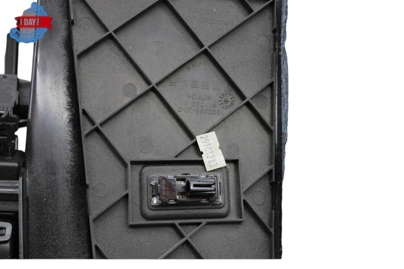 Load image into Gallery viewer, 12-20 Tesla Model S Dash Dashboard Glovebox Glove Box Storage Compartment Oem
