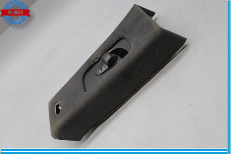 Load image into Gallery viewer, 14-20 Maserati Ghibli Left Driver Side B Pillar Upper Cover Trim Panel Oem
