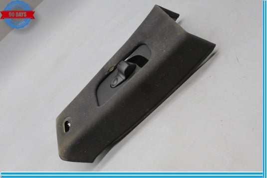 14-20 Maserati Ghibli Left Driver Side B Pillar Upper Cover Trim Panel Oem