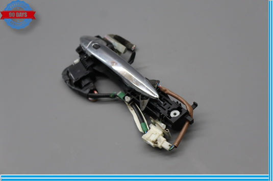 07-12 Lexus LS460 LS460L Front Right Passenger Side Exterior Door Handle Oem