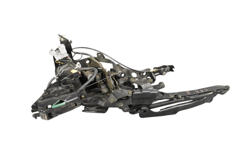 Load image into Gallery viewer, 02-10 Lexus SC430 Convertible Right Side Lift Hinge Actuator 6325024020 Oem
