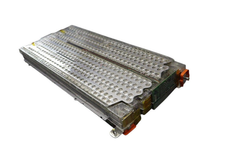 Load image into Gallery viewer, 12-15 Tesla Model S MS Battery Pack Module Solar Cell Assembly 1009312-00-D Oem
