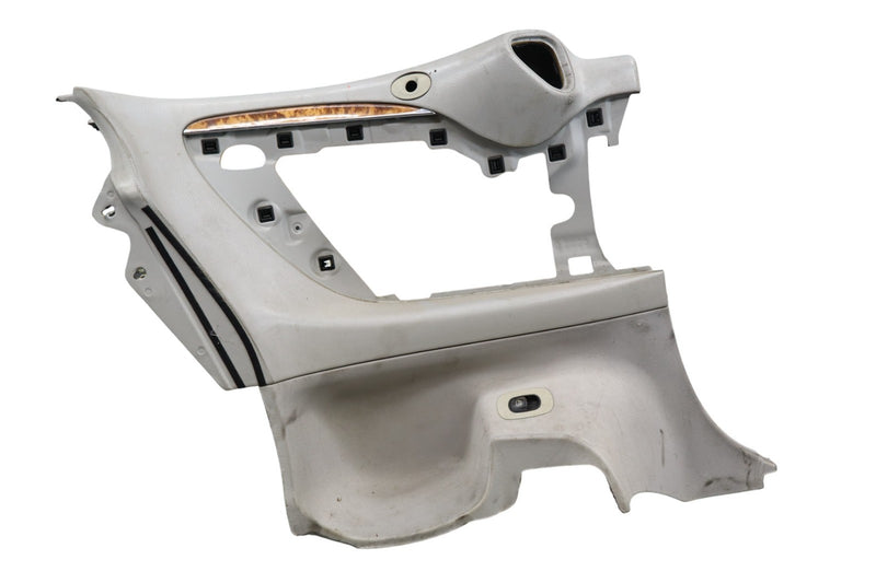 Load image into Gallery viewer, 03-05 Mercedes W209 CLK55 AMG Rear Left Driver Interior Door Panel Trim Oem
