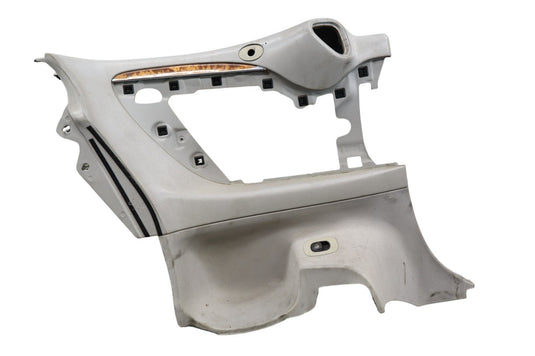 03-05 Mercedes W209 CLK55 AMG Rear Left Driver Interior Door Panel Trim Oem