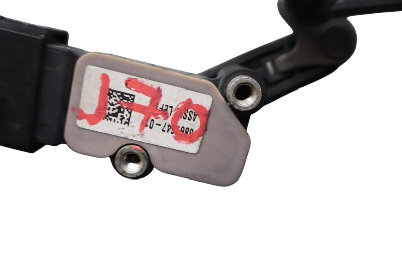 Load image into Gallery viewer, 14-18 BMW X5 F15 Suspension Headlight Height Level Sensor 686764601 Oem

