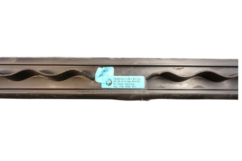 Load image into Gallery viewer, 14-18 BMW X5 Left Driver Side Luggage Roof Rack Rail Bar 7295813 Oem
