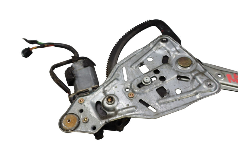 Load image into Gallery viewer, 95-02 Mercedes SL500 SL320 R129 Front Right Side Door Window Regulator Motor Oem
