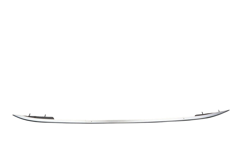 Load image into Gallery viewer, 11-17 Volkswagen Touareg Left Roof Rail Rack Luggage Carrier Molding Oem
