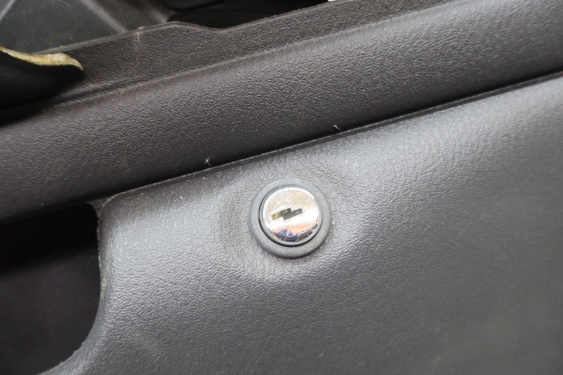 Load image into Gallery viewer, 02-05 Ford Thunderbird Front Left Driver Side Interior Door Panel Cover Trim Oem

