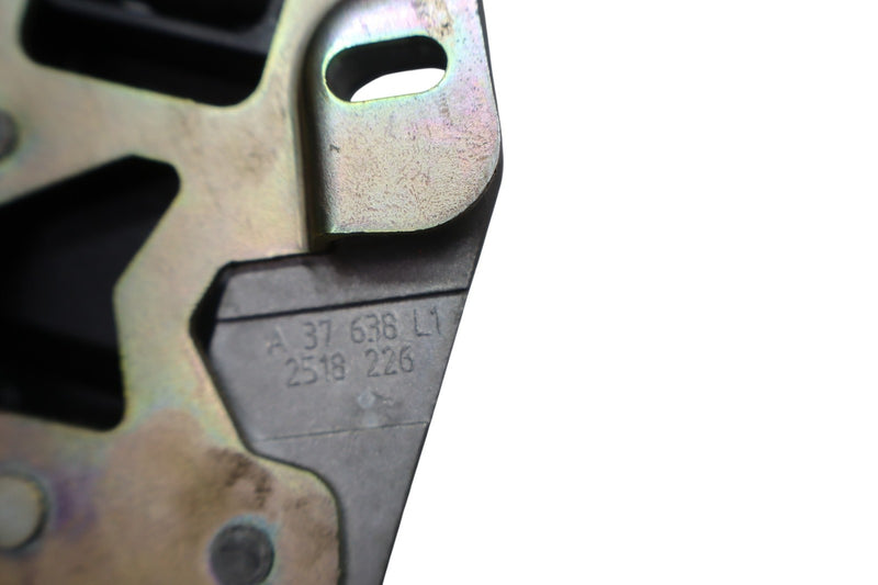 Load image into Gallery viewer, 03-12 Mercedes R230 SL500 SL55 AMG Rear Left Trunk Lock Frame Bracket Oem
