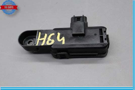 14-17 Jaguar X152 F-Type Smog Emission Control Module Sensor W/o Bracket Oem