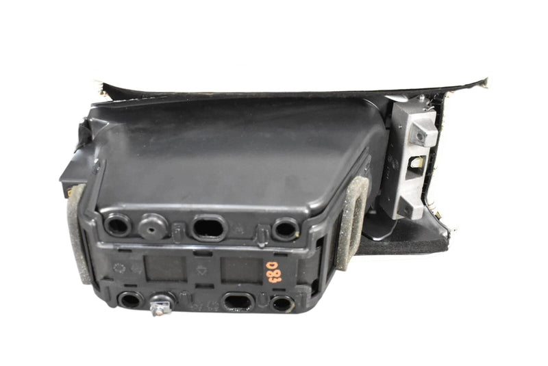 Load image into Gallery viewer, 03-13 Maserati Quattroporte M139 Front Center Console Armrest Arm Rest Oem
