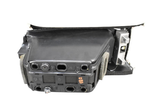 03-13 Maserati Quattroporte M139 Front Center Console Armrest Arm Rest Oem