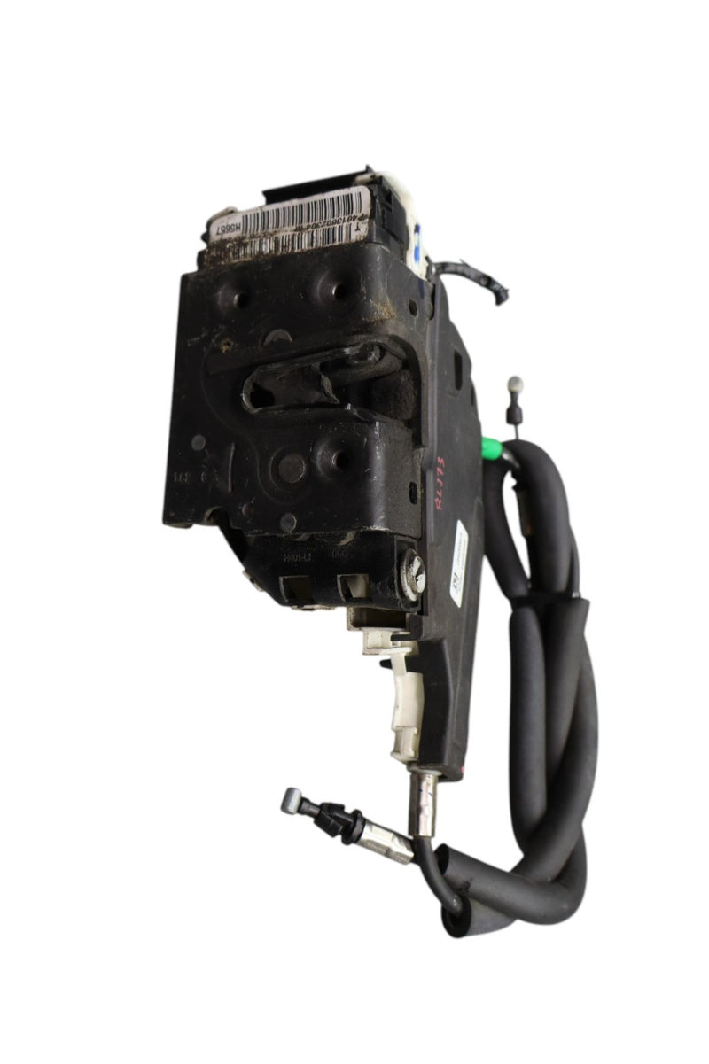Load image into Gallery viewer, 14-17 Maserati Ghibli M157 Rear Left Driver Side Door Lock Latch Actuator Oem
